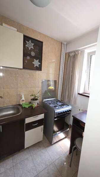 Iancului, Elev Stefanescu, Avrig,