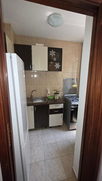 Iancului, Elev Stefanescu, Avrig,