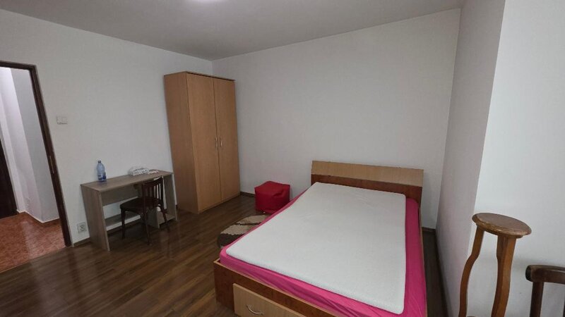 Iancului, Elev Stefanescu, Avrig,