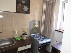 Iancului, Elev Stefanescu X Avrig